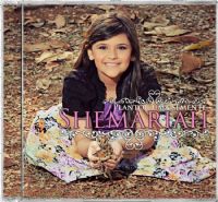 Plantou uma Semente - Shemariah - CD DUPLO